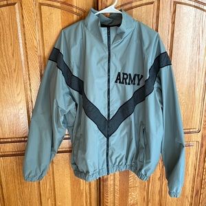 Army IPFU Jacket